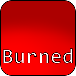 Burned - zdjęcie